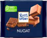 Bunte Vielfalt Tafelschokolade bei EDEKA im Prospekt "" für 1,11 €