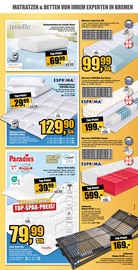 Aktueller Witthus Heimtex-Fachmarkt GmbH Prospekt mit Bio, "DER GOLDENE HERBST. SPARWOCHEN!", Seite 9