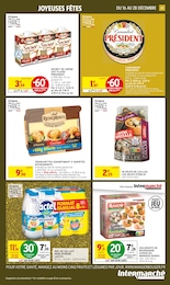 Offre Bol dans le catalogue Intermarché Super du moment à la page 23