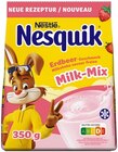 Aktuelle Milch Angebote bei Penny in Potsdam Aktuelles Nesquik Angebot bei Penny in Potsdam ab 1,99 €