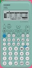 Calculatrice Scientifique FX-92PlusCOL - Casio à 18,90 € dans le catalogue Intermarché Super