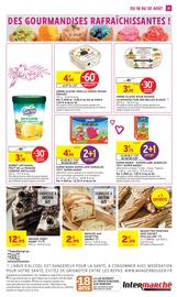 Promos Glacière dans le catalogue "VIVE LA FIN DES VACANCES" de Intermarché Super Glacière en promo dans le catalogue Intermarché Super à la page 21