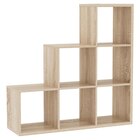 Stufenregal Max Step von  im aktuellen POCO Prospekt für 59,99 €
