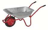 Aktuelles Gartenschubkarre BASIS Angebot bei bauSpezi in Hannover ab 39,99 €
