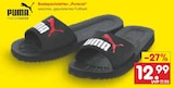Badepantoletten Purecat im Angebot bei Netto Marken-Discount in Berlin Badepantoletten Purecat Angebote von Puma bei Netto Marken-Discount Berlin für 12,99 €