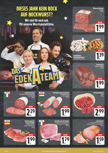 Kaffee im aktuellen EDEKA Prospekt (Suhl) Kaffee im EDEKA Prospekt "Wir lieben Lebensmittel!" mit 28 Seiten (Suhl)