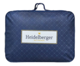 4-JZB-Decke im Höffner Prospekt 4-JZB-Decke von Heidelberger im aktuellen Höffner Prospekt für 49,00 €