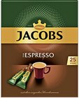 Espresso Sticks oder 3in1 im Angebot bei Rossmann in Gummersbach Espresso Sticks oder 3in1 Angebote von Jacobs bei Rossmann Gummersbach für 1,99 €
