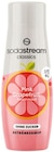 Classics Sirup Pink Grapefruit-Geschmack im Angebot bei REWE in Hattingen Classics Sirup Pink Grapefruit-Geschmack Angebote von Sodastream bei REWE Hattingen für 3,99 €