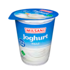 Joghurt mild, 3,5 % Fett von MILSANI im aktuellen ALDI SÜD Prospekt für 0,99 €