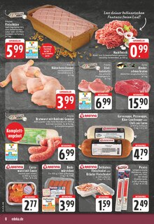 Mettwurst im aktuellen EDEKA Prospekt (Düsseldorf) Mettwurst im EDEKA Prospekt "Aktuelle Angebote" mit 28 Seiten (Düsseldorf)
