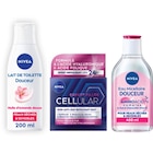 SUR TOUT - NIVEA VISAGE dans le catalogue Carrefour Market