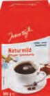 Kaffee Naturmild im tegut Prospekt Kaffee Naturmild von Jeden Tag im aktuellen tegut Prospekt für 6,49 €