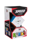 RUBIK'S SPEED CUBE im Müller Prospekt RUBIK'S SPEED CUBE von SPIN MASTER im aktuellen Müller Prospekt für 9,99 €