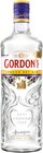 London Dry Gin oder Pink Gin Angebote von Gordon's bei REWE Cottbus für 9,99 €