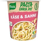 Aktuelles Pasta Snack Angebot bei REWE in Kassel ab 0,99 €