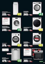 MediaMarkt Saturn Einbauherdset im Prospekt 