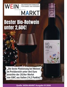 Wein im Norma Prospekt "Mehr fürs Geld" mit 28 Seiten (Duisburg)