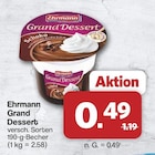 famila Nordwest - Grand Dessert Angebot im Prospekt Grand Dessert bei famila Nordwest im Prospekt "" für 0,49 €