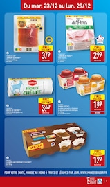 Chocolat Angebote im Prospekt "DE BONNES FÊTES À PRIX DISCOUNT." von Aldi Chocolat Angebote im Prospekt "DE BONNES FÊTES À PRIX DISCOUNT." von Aldi auf Seite 7