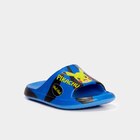 Claquettes Pokémon Pikachu bleu garçon - La Halle à Le Chesnay Claquettes Pokémon Pikachu bleu garçon en promo chez La Halle Le Chesnay à 12,99 €
