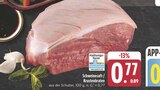 Aktuelle Braten Angebote bei E center in Chemnitz Aktuelles Schweinesaft-/Krustenbraten Angebot bei E center in Chemnitz ab 0,77 €
