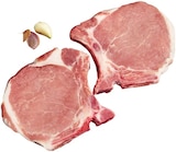 Aktuelles Frische Heimatschwein Stielkoteletts Angebot bei REWE in Gelsenkirchen ab 0,59 €