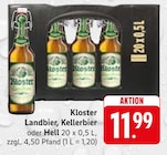 Trinkgut Bad Kreuznach Prospekt mit  im Angebot für 11,99 €