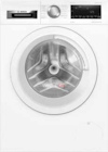Waschtrockner von BOSCH für 653,00 € bei expert im Angebot Waschtrockner von BOSCH im aktuellen expert Prospekt