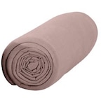 Drap-housse en coton - TODAY en promo chez Lidl Caluire-et-Cuire à 5,99 €