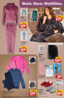Bekleidung im aktuellen REWE Prospekt (Kiel) Bekleidung im REWE Prospekt "Dein Markt" mit 40 Seiten (Kiel)