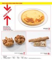 Promos Chocolat dans le catalogue "U Express" de U Express Chocolat en promo dans le catalogue U Express à la page 6