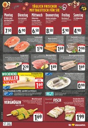 Lachs im E center Prospekt in Dinslaken Aktueller E center Prospekt mit Lachs, "Aktuelle Angebote", Seite 28