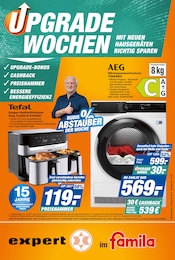 Der aktuelle expert Prospekt Top Angebote