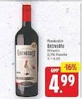 Entrecôte im aktuellen E center Prospekt