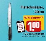 Fleischmesser Angebote bei REWE Dortmund für 1,00 €