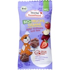 Kindersnack Frucht-Gummi Apfel, Erdbeere, rote Bete ab 3 Jahren im Angebot bei dm-drogerie markt in Melle Kindersnack Frucht-Gummi Apfel, Erdbeere, rote Bete ab 3 Jahren Angebote von FRUCHTBAR Pausenfreund bei dm-drogerie markt Melle für 1,25 €