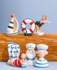 Maritime Deko für 1,99 € bei Netto mit dem Scottie im Angebot Maritime Deko im aktuellen Netto mit dem Scottie Prospekt