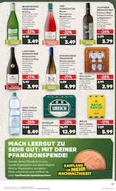 Radler im Kaufland Prospekt in Mannheim Aktueller Kaufland Prospekt mit Radler, "Aktuelle Angebote", Seite 23