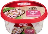 Delikatess-Fleischsalat von NADLER für 2,49 € bei Kaufland im Angebot Delikatess-Fleischsalat von NADLER im aktuellen Kaufland Prospekt