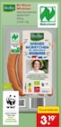 Bio Wiener Würstchen im Angebot bei Netto Marken-Discount in Elmshorn Bio Wiener Würstchen Angebote von BioBio bei Netto Marken-Discount Elmshorn für 3,19 €