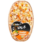 Pizza - SODEBO en promo chez Carrefour Calais à 1,75 €