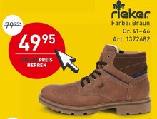 Herren Boots bei MyShoes in Solingen Herren Boots im Angebot bei MyShoes Solingen für 49,95 €