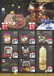 Aktueller E center Prospekt mit Tomaten, "Wir lieben Lebensmittel!", Seite 7