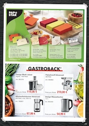 Aktueller Hamberger Prospekt mit Wasserkocher, "ADVENTSZAUBER", Seite 35