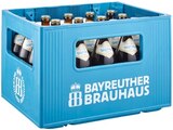 Bayreuther Hell für 13,99 € bei REWE im Angebot Bayreuther Hell im aktuellen REWE Prospekt