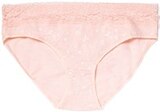Slips mit Spitze im aktuellen Netto mit dem Scottie Prospekt