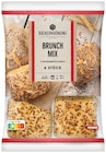 Brunch Mix Brötchen Angebote von Bäckerkrönung bei Penny Pforzheim für 1,29 €