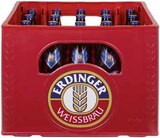 Trinkgut Wiesloch - Erdinger oder Weißbier Trüb auch Alkoholfrei Angebot im Prospekt Erdinger oder Weißbier Trüb auch Alkoholfrei bei Trinkgut im Wiesloch Prospekt für 13,99 €