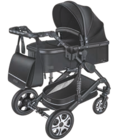 Aktuelles Kinderwagen-Komplettset 3in1 Angebot bei Marktkauf in Freiburg (Breisgau) ab 199,99 €